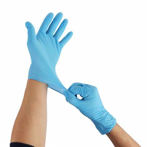 Gloves & Handcare